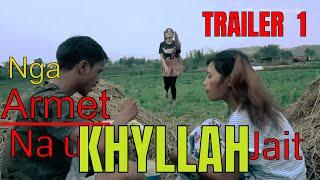 nga armet na u khyllah jait  trailer 1