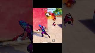 Dead emote prank  garena freefire  #shorts #short