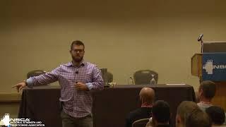 Common Sense Approach to Coaching Special Forces Athletes, w Brandon Stone | NSCA.com