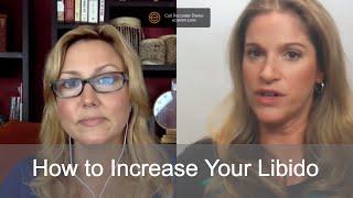 How to Increase Your Libido with Jen Landa