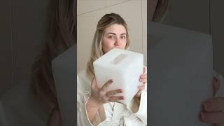 Влог 34. Что случилось в апреле? #обзор #unpacking #ремонт #влог #vlog #распаковка