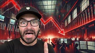 Va a seguir bajando el mercado!? | #382 NMP