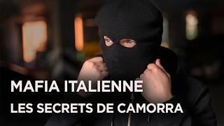 Italian Mafia and Organized Crime: The New Face of Terror - Camorra - Investigation - KM