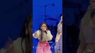 Aria Rap  #Xin #kpop #idol #aria #rap #shortvideo #new  #viral#synchronicity