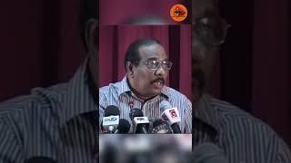 Anton Balasingham Speech  about LTTE Power | Tamil eelam