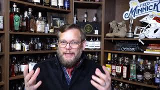 Bourbon Reviews: Pure Antique 20 Year and Preservation Pot Distilled Wheated Bourbon Cask Strength