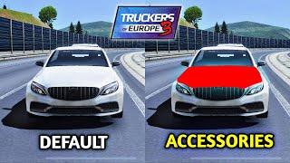 11 Secret Update Feature You Probably Don't Know About Truckers Of Europe 3