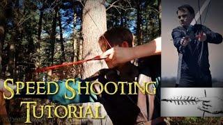 Speed Shooting and knocking Tutorial