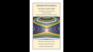 J. J. Hurtak & Desiree Hurtak | Remote Viewing Through Mind Dynamics