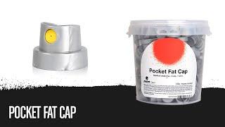 Pocket Fat Cap