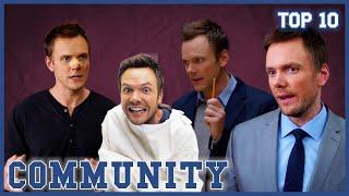 Top 10 Winger Speeches | Community