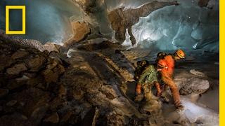 Watch These Cave Divers’ Epic Climb to Dark Star | National Geographic