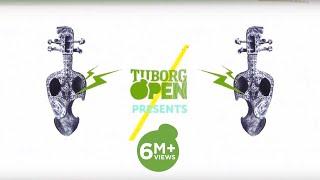 Diplo & MØ feat. Bipul Chettri & Laure - Stay Open [Official Lyric Video - Nepal]