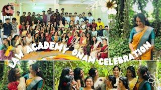 Onam celebration 2024, Kerala law academy law college