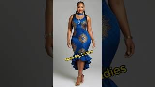 2024 Must Try African Prints Styles | Ankara Kitenge Dress Styles and Designs #ankara#kitenge