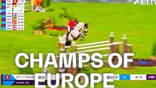 European Team Champions 