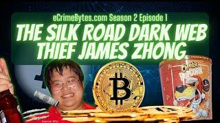 The Silk Road Dark Web Thief James Zhong - Act 2: The Arrest