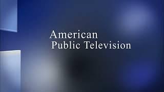 Connecticut Public Television/American Public Television (2023)