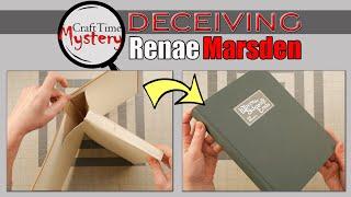 Deceiving Renae Marsden | a CraftTime Mystery