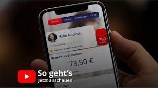 empfohlen.de - Geld verdienen als Online-Tester