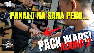 PACK WARS: CardsBros NBA Basketball Cards Repack ROUND 2! | Shopee Repack | Tito Jeffry