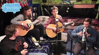 STONE FOXES - "Easy" (Live from Phoenix, AZ) #JAMINTHEVAN