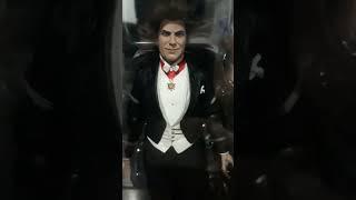 NECA Ultimate Dracula Unboxing #neca #necatoys #dracula   #countdracula #belalugosi