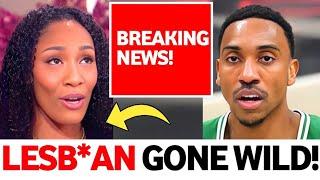 A'ja Wilson GONE WILD After Jeff Teague & Cheryl Miller EXPOSE Her SECRETS!