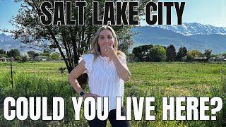 Things to know before moving to Salt Lake City