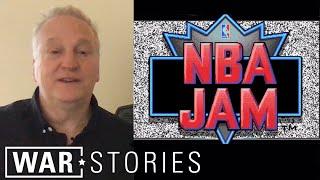 How NBA JAM Became A Billion-Dollar Slam Dunk | War Stories | Ars Technica