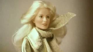 Charlies Angels Dolls commercial - Kris Fashions!