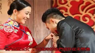 郝蕾的坎坷愛情：與李光潔結婚2年 又嫁劉燁6年