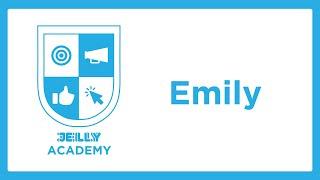 Emily | Jelly Academy Student Testimonial