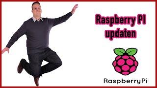 Den Raspberry Pi schnell und einfach updaten und aktualisieren