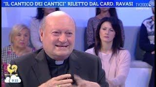 "Il Cantico dei Cantici" riletto dal Card. Ravasi