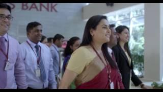 Axis Bank Champions Award Film