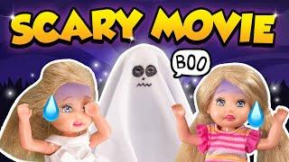 Barbie - The Scary Movie | Ep.260