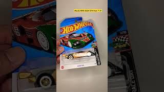 Hot Wheels Mazda 787B 2024 STH find 