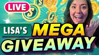  LIVE - Big Wins & Fun Begin! | High 5 Casino Slots I 8pm ET 6.9.2025