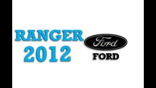 2012 Ford Ranger Fuse Box Info | Fuses | Location | Diagrams | Layout