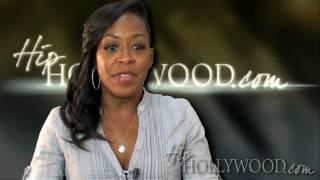 Tichina Arnold Exclusive - HipHollywood.com