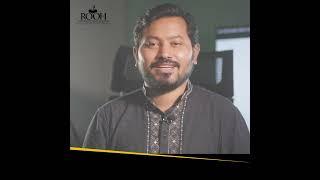 ROOH INTERNATIONAL SCHOOL AND COLLEGE যা বললেন এইচ আল বান্না হিফয