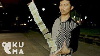 Captivating Cardistry Wizards - Singapore