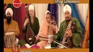 Gopal Tera Aarta - Prof. Surinder Singh Ji (Rajacademy UK)