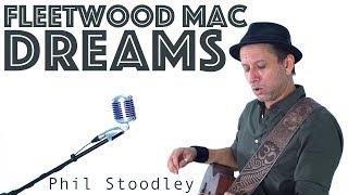 Phil Stoodley - Dreams (Fleetwood Mac) | Acoustic Cover | Acoustic November 2019