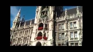 Beautiful Munich ( München ) - Best moments Only / Limousine service