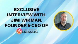 Creating an Atlassian Community with Jimi Wikman