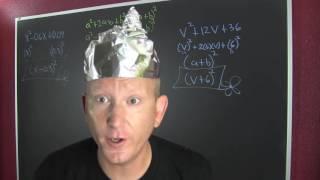 Multiply polynomials using FOIL