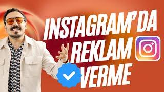 Instagramda reklam nasıl verilir? Adım adım detaylı özel anlattım tüyolarla birlikte