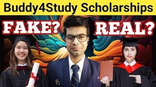 Buddy4Study Scholarships: Scam or Legit? | Honest Review and Tips || Scholarship Series Episode 08